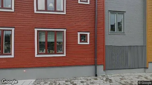 Lägenheter till salu i Vaxholm - Bild från Google Street View