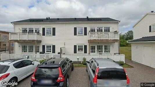 Bostadsrätter till salu i Trosa - Bild från Google Street View