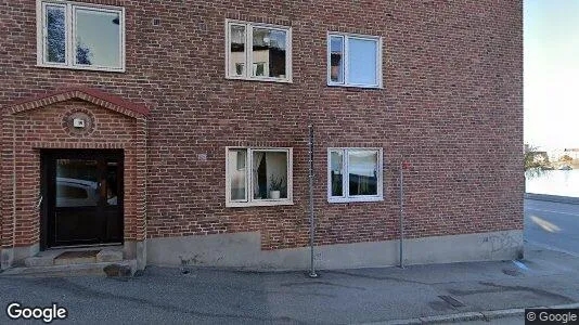 Bostadsrätter till salu i Karlskrona - Bild från Google Street View