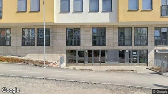 Bostadsrätter till salu i Sundbyberg - Bild från Google Street View