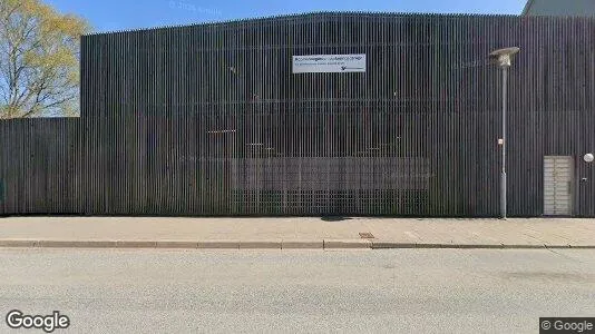 Lägenheter att hyra i Staffanstorp - Bild från Google Street View