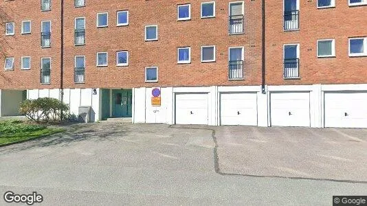 Lägenheter att hyra i Göteborg Östra - Bild från Google Street View