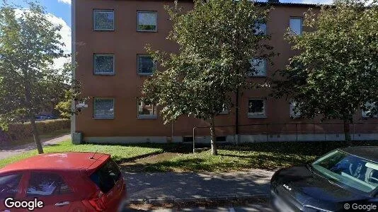 Lägenheter att hyra i Älvkarleby - Bild från Google Street View