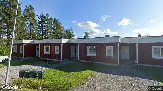 Lägenheter att hyra i Örnsköldsvik - Bild från Google Street View