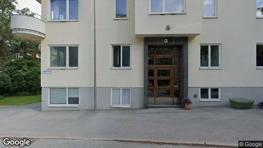 Lägenheter att hyra i Kungsholmen - Bild från Google Street View