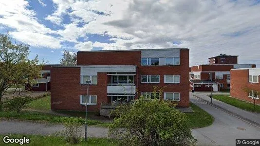 Lägenheter att hyra i Norrtälje - Bild från Google Street View