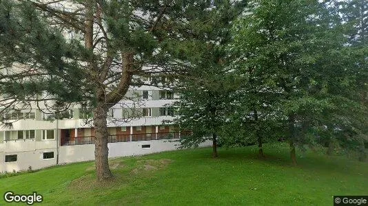 Lägenheter till salu i Göteborg Centrum - Bild från Google Street View