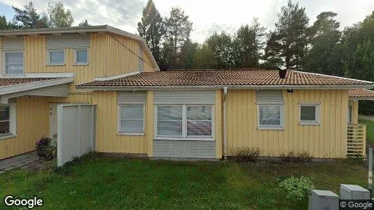 Lägenheter till salu i Östhammar - Bild från Google Street View