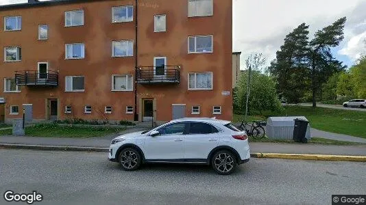 Lägenheter att hyra i Söderort - Bild från Google Street View