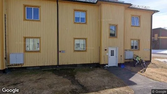Lägenheter att hyra i Jokkmokk - Bild från Google Street View