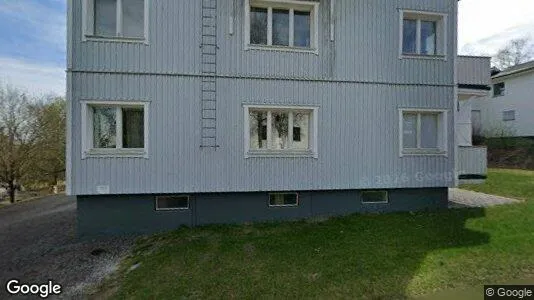 Lägenheter att hyra i Sundsvall - Bild från Google Street View