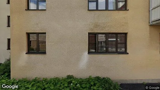 Lägenheter att hyra i Västerort - Bild från Google Street View