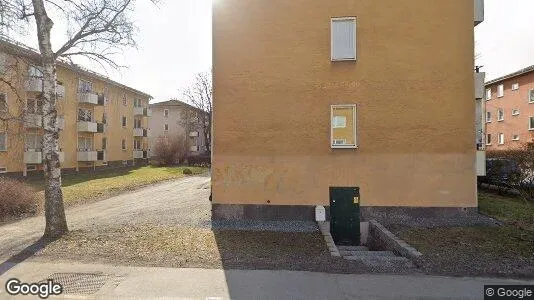 Lägenheter till salu i Ekerö - Bild från Google Street View