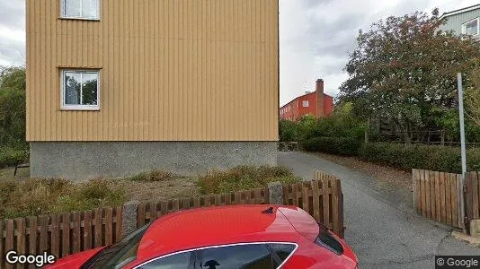 Rum att hyra i Karlskrona - Bild från Google Street View