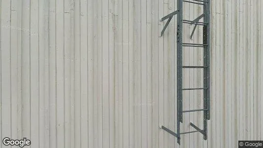 Lägenheter att hyra i Västervik - Bild från Google Street View