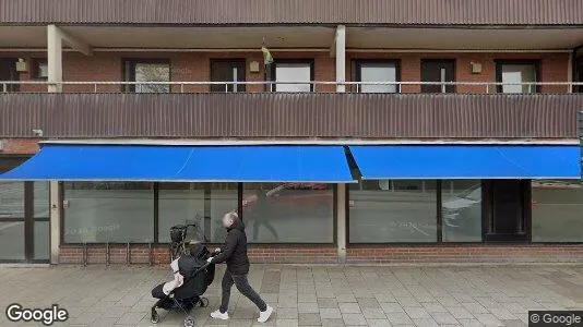 Lägenheter att hyra i Limhamn/Bunkeflo - Bild från Google Street View