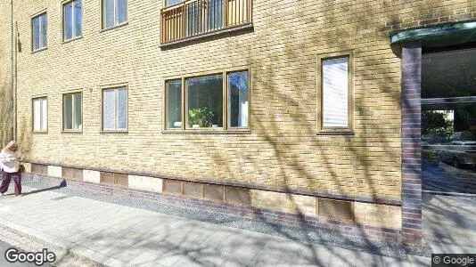 Lägenheter att hyra i Malmö Centrum - Bild från Google Street View