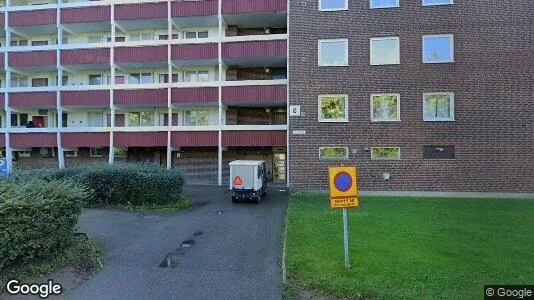 Lägenheter att hyra i Helsingborg - Bild från Google Street View