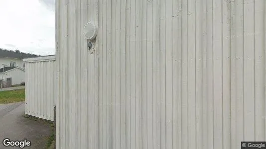 Lägenheter att hyra i Västervik - Bild från Google Street View