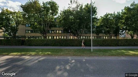 Lägenheter att hyra i Linköping - Bild från Google Street View
