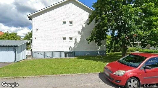 Lägenheter att hyra i Linköping - Bild från Google Street View