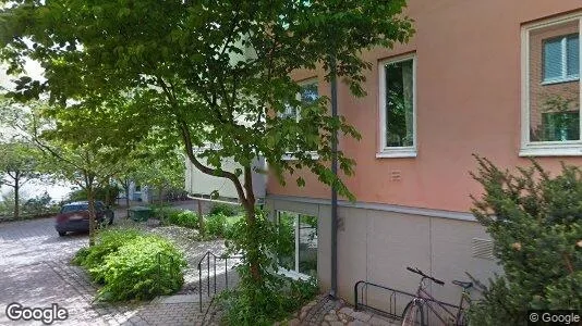 Lägenheter till salu i Södermalm - Bild från Google Street View