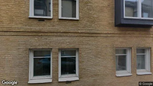 Lägenheter att hyra i Helsingborg - Bild från Google Street View