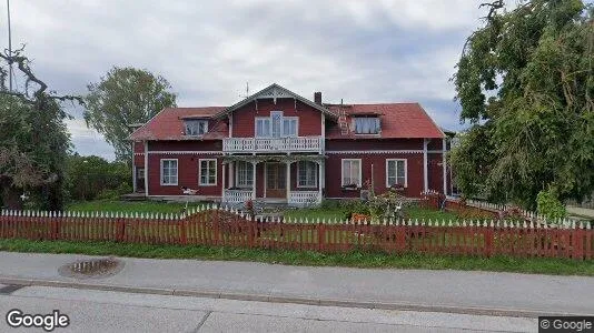 Lägenheter att hyra i Gotland - Bild från Google Street View