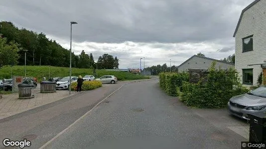 Lägenheter att hyra i Härjedalen - Bild från Google Street View