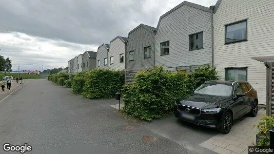 Lägenheter att hyra i Härjedalen - Bild från Google Street View