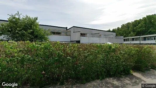 Lägenheter att hyra i Norrköping - Bild från Google Street View