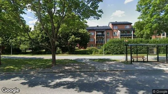 Lägenheter till salu i Uppsala - Bild från Google Street View