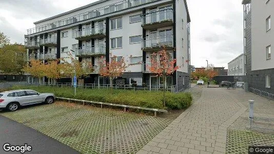 Lägenheter att hyra i Limhamn/Bunkeflo - Bild från Google Street View