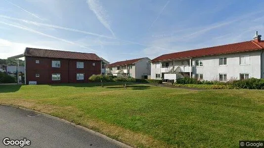 Lägenheter till salu i Kungsbacka - Bild från Google Street View