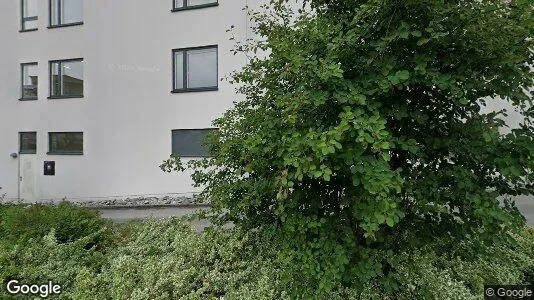 Lägenheter till salu i Västerort - Bild från Google Street View