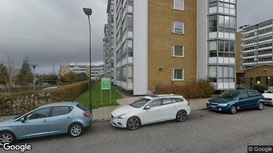 Lägenheter till salu i Malmö Centrum - Bild från Google Street View