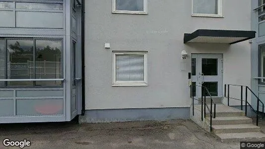 Lägenheter till salu i Timrå - Bild från Google Street View