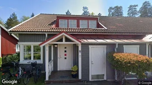 Lägenheter till salu i Kalmar - Bild från Google Street View