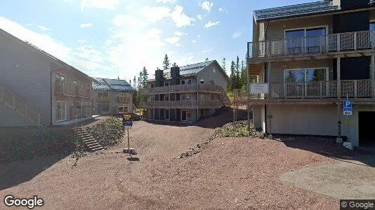Lägenheter till salu i Malung-Sälen - Bild från Google Street View