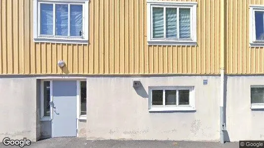 Lägenheter till salu i Örgryte-Härlanda - Bild från Google Street View