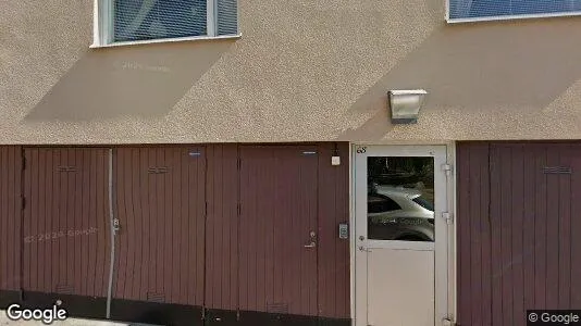 Lägenheter att hyra i Västerås - Bild från Google Street View