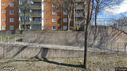 Bostadsrätter till salu i Västerort - Bild från Google Street View
