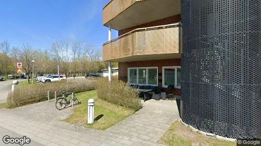 Bostadsrätter till salu i Göteborg Östra - Bild från Google Street View