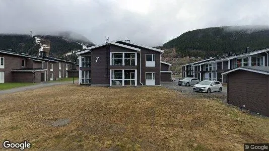 Bostadsrätter till salu i Åre - Bild från Google Street View