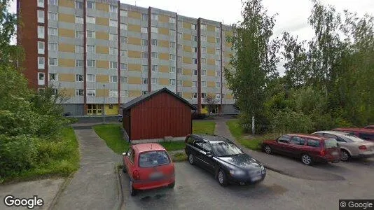 Bostadsrätter till salu i Eskilstuna - Bild från Google Street View