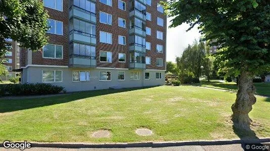 Bostadsrätter till salu i Askim-Frölunda-Högsbo - Bild från Google Street View