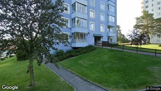 Bostadsrätter till salu i Hammarö - Bild från Google Street View