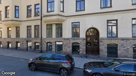 Bostadsrätter till salu i Område ej specificerat - Bild från Google Street View