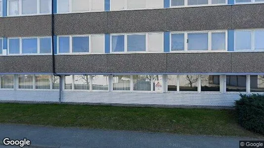 Bostadsrätter till salu i Partille - Bild från Google Street View