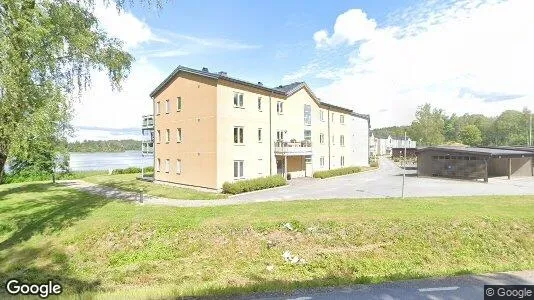 Bostadsrätter till salu i Nykvarn - Bild från Google Street View